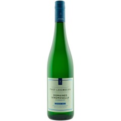 DOMAINES VINSMOSELLE Baltvīns Pinot Luxembourg 0,75l
