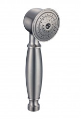 HARMA Hand shower Harma Classic; Ni
 1pcs