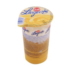 ZOTT Deserts Zott Liegeois vaniļ.ar put. 175g