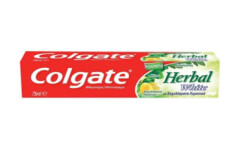 COLGATE Hambapasta Herbal White 75ml
