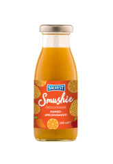 SMUSHIE Organic Mango and orange smoothie 240ml