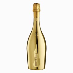 BOTTEGA Saus.put.vyn.BOTTEGA PROSECCO GOLD,0,75l 750ml