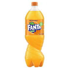 FANTA Karastusjook Apelsini 1,5l