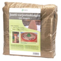 TARHA VARJUTUSKANGAS DZUUT 4M2 1,30X3,10 1m2
