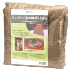 NO BRAND VARJUTUSKANGAS DZUUT 4M2 1,30X3,10 1pcs