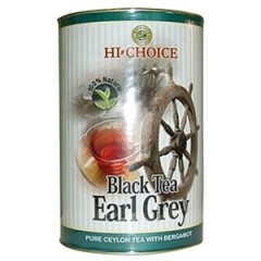 HI CHOICE Tee earl grey 100g