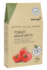 BALTIC AGRO Ecological Fertilizer for Tomatoes 1 kg 1kg
