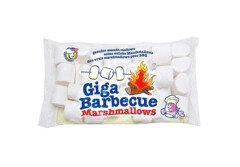 VAN DAMME Vahukommid Giga BBQ 750g