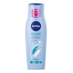 NIVEA Šampoon volume sensation 250ml
