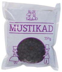 EESTI AND Metsamustika külm 350g