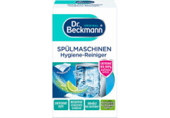 DR.BECKMANN Dishwasher cleaning powder 75g