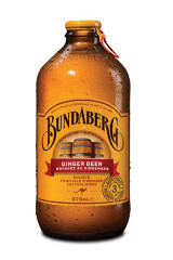 BUNDABERG GINGER BEER ALKOHOLIVABA ÕLU 375ml