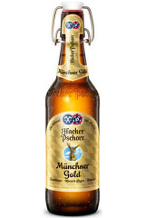 HACKER PSCHORR Alus HACKER PSCHORR MÜNCHENER GOLD 0,5L 0,5l