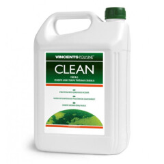 VINCENTS Koncentruotas cemento valiklis VINCENTS CLEAN, 5 l 5l