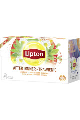 LIPTON Ürditee After dinner 32g