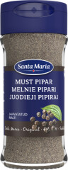 SANTA MARIA Melnie pipari, malti 36g