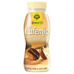 RAUCH Kohvijook cappuccino 250ml