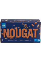 KOTIMAISTA Jäätis nougat 500g