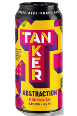 TANKER ABSTRACTION 440ml