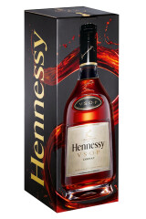 HENNESSY Konjak VSOP 40% 350ml