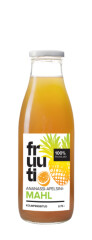 FRUUTI FRUUTI Pineapple-orange juice 750ml 750ml