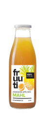 FRUUTI Ananassi-apelsinimahl 750ml