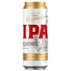 EDELMEISTER IPA CAN 50cl