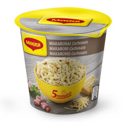 MAGGI Pasta Carbonara 50g