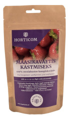 HORTICOM Maasikaväetis kastmiseks 200g