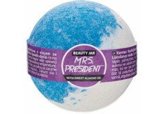 BEAUTY JAR Bumba vannai Mrs.President 150g