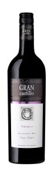 GRAN CASTILLO Sarkanvīns Shiraz 75cl