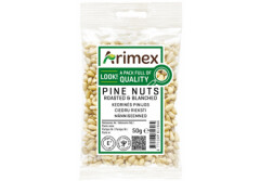 ARIMEX Kedrinės pinijos ARIMEX, 50g 50g