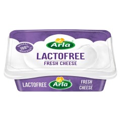 ARLA Krēmsiers bez laktozes 200g