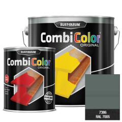 RUST-OLEUM Combicolor smooth ral7005 750ml