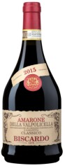 BISCARDO Amarone DOCG Della Valpolicella Classico 75cl