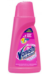 VANISH Vanish OxiAction liquid pink 1000ml 1l