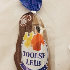 LEIBUR TOOLSE VIIL 0,5kg