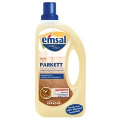 EMSAL Põrandapuhastusvahend Emsal 1000ml Parquet 1l