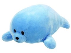 TY SQUIRT - BLUE SEAL MED 1pcs