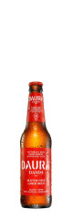 DAMM Daura Gluten-Free Beer bottle 33cl