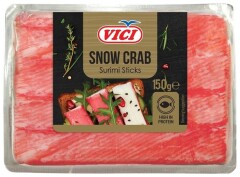 VICI Snow crab sticks 0,15kg