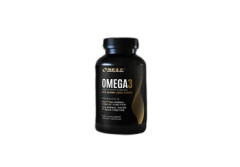 SELF Omega 3 120 kps 120pcs