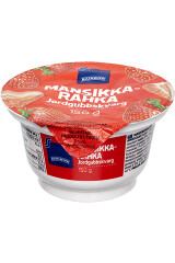 RAINBOW maasika kohupiimakreem 150g