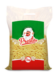 PRESTO Pasta "Penne" 5kg