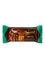 PREMIA Almond Vanilla 120ml