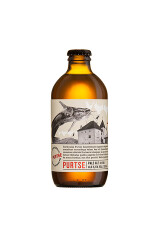 PURTSE Alus PURTSE PALE ALE, 5,5 %, 0,33 l 330ml