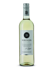 BERINGER Baltvīns Chardonnay 75cl