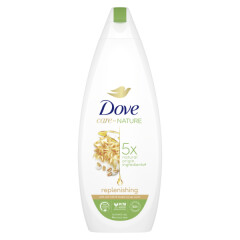 DOVE DOVE SG LIQ REPLEN BOT 600ML ESG L21 600ml