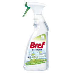 BREF Bath Pro Nature 750ml