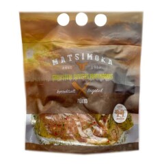 MATSIMOKA Grilled steak in summer marinade 700g